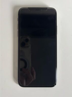 iPhone Xs Unlocked 256gb Pre-owned